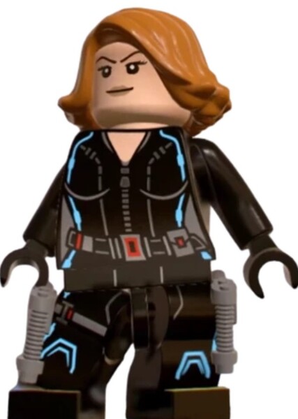 Black Widow (Marvel Cinematic Universe) photo