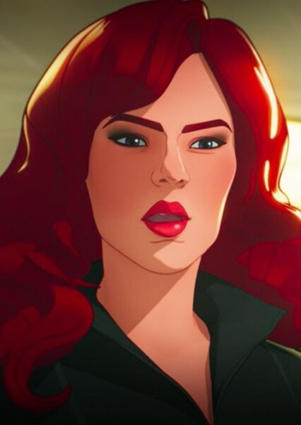 Black Widow (Marvel Cinematic Universe) photo