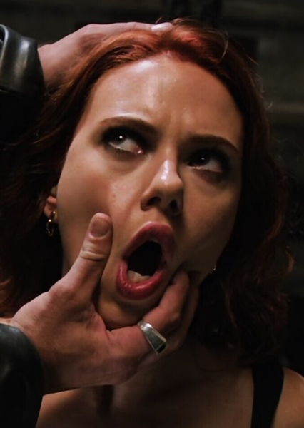 Black Widow (Marvel Cinematic Universe) photo