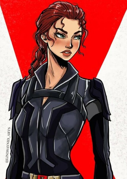 Black Widow photo