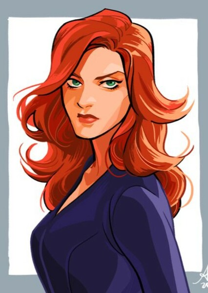Black Widow photo