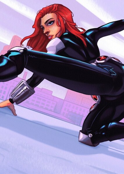 Black Widow photo