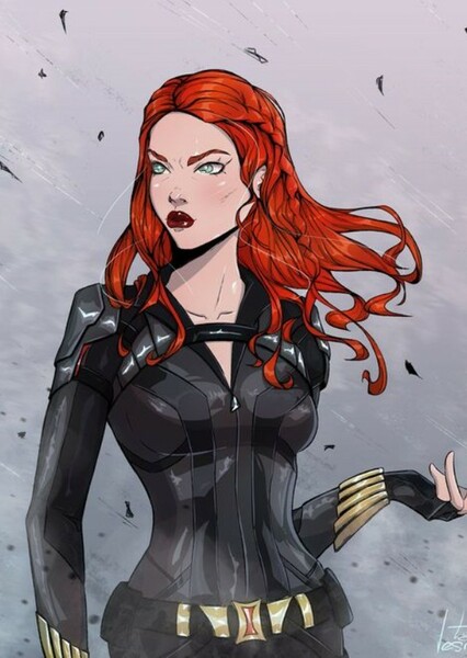 Black Widow photo