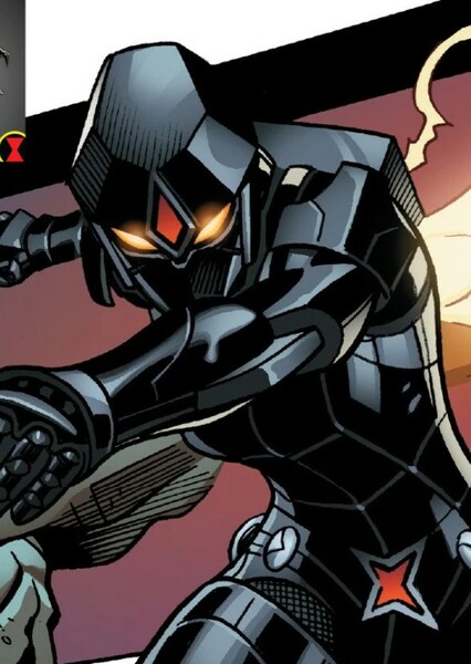 Black Widow photo