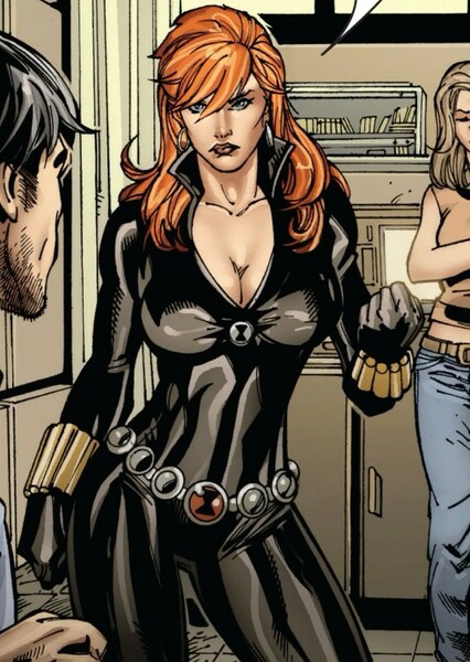 Black Widow photo