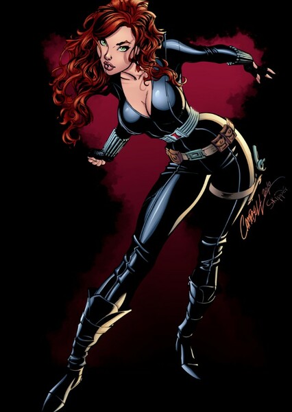 Black Widow photo