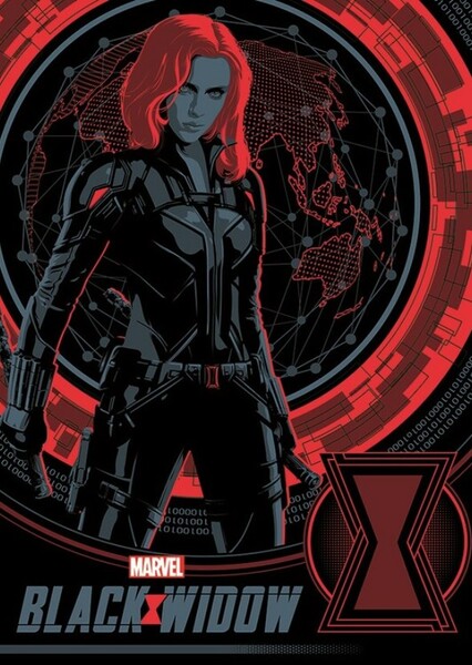 Black Widow photo