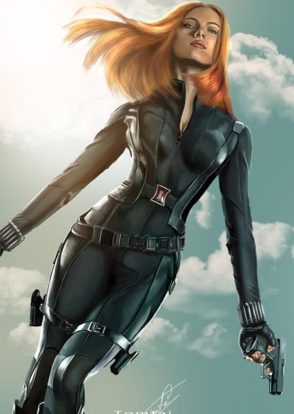 Black Widow photo