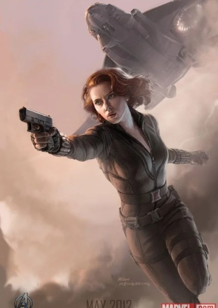 Black Widow photo