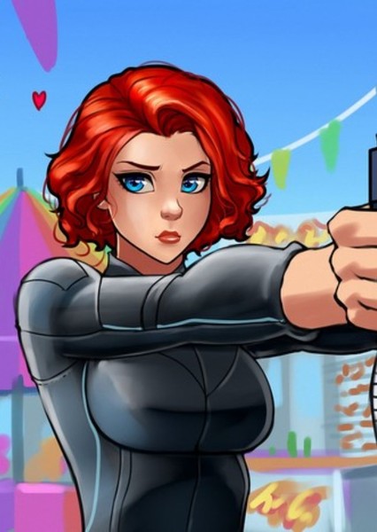 Black Widow photo