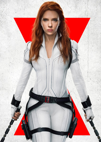 Black Widow (Natasha Romanoff) photo