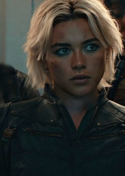 Black Widow (Yelena Belova) photo