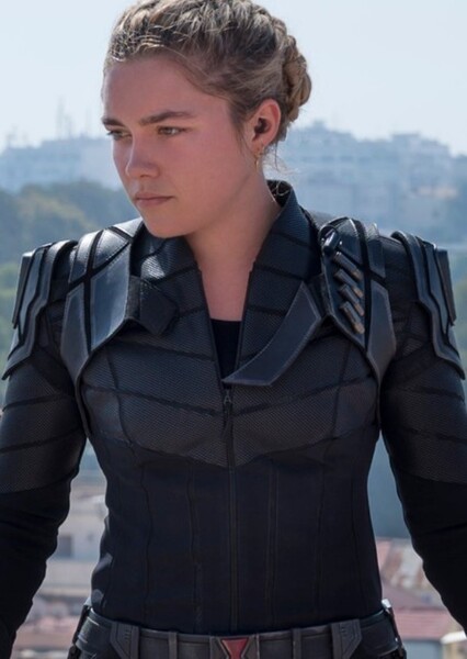 Black Widow/Yelena Belova (Marvel Cinematic Universe) photo