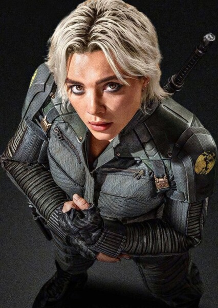 Black Widow/Yelena Belova (Marvel Cinematic Universe) photo