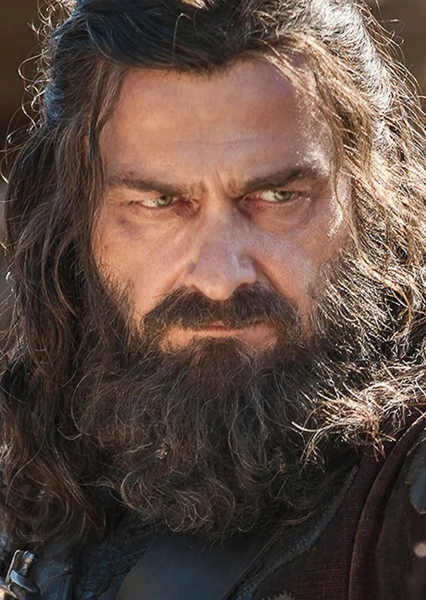 Blackbeard the pirate