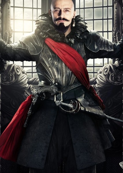 Blackbeard the pirate photo