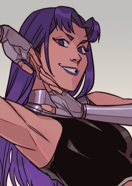 Blackfire photo