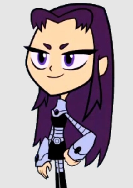 Blackfire (Teen Titans Go!)