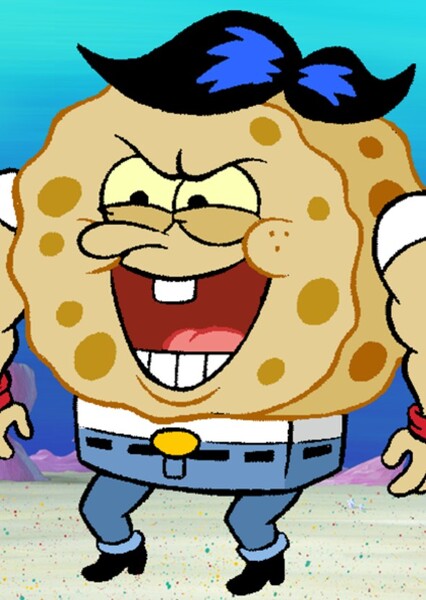 Blackjack (SpongeBob SquarePants)