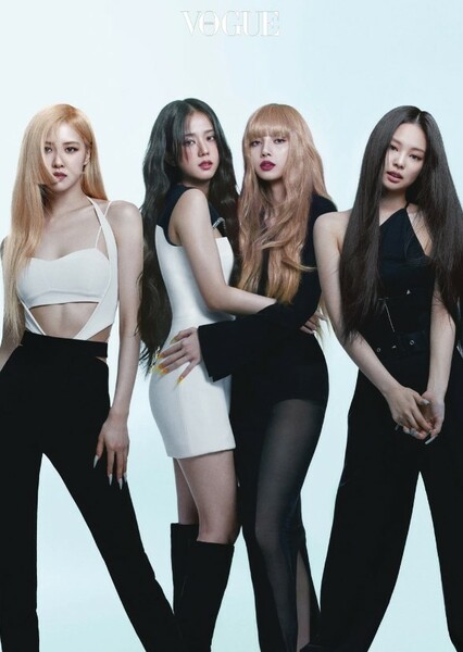 BLACKPINK photo