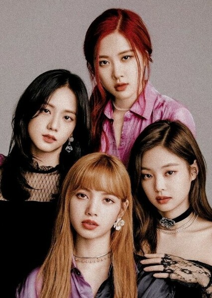 BLACKPINK photo