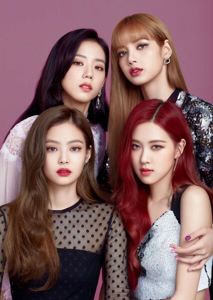 BLACKPINK photo