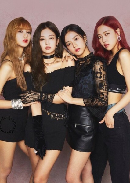 BLACKPINK photo