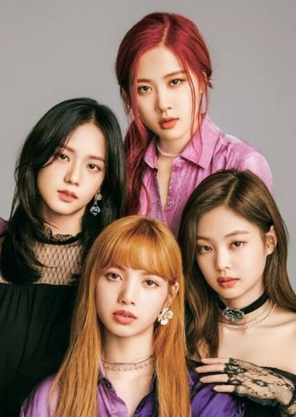 BLACKPINK photo