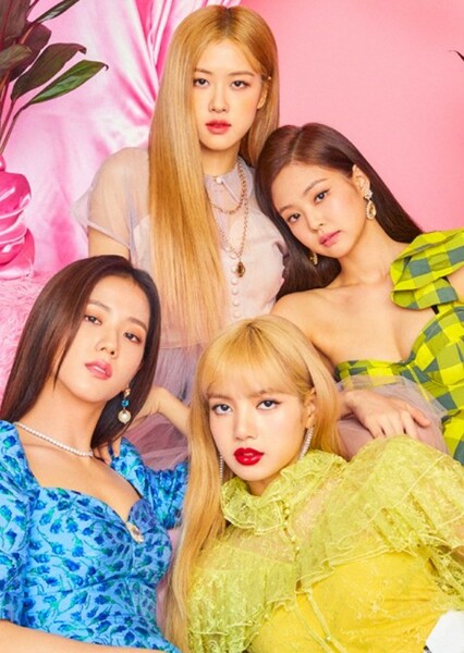 BLACKPINK photo