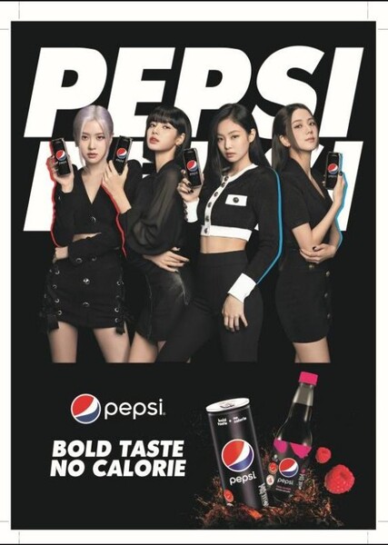 BLACKPINK photo