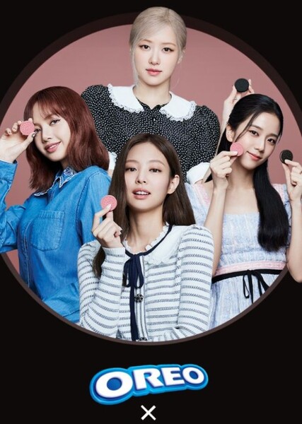 BLACKPINK photo