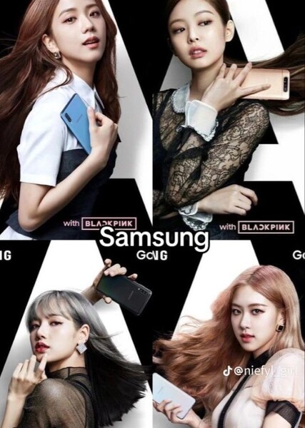 BLACKPINK