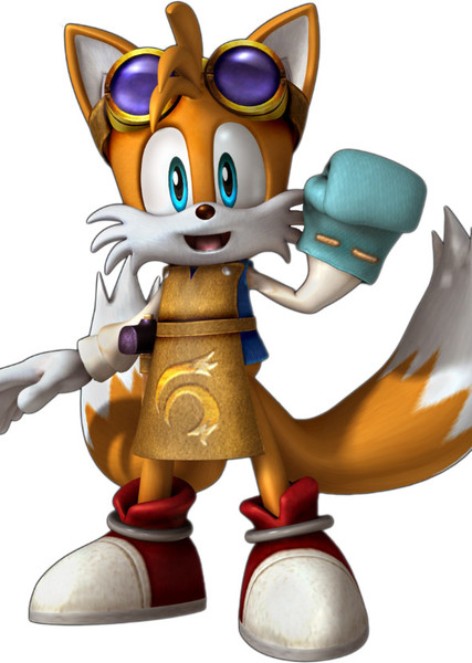 Blacksmith Tails photo