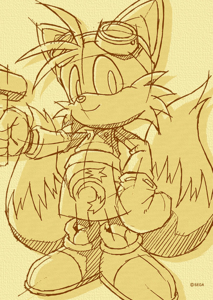 Blacksmith Tails photo