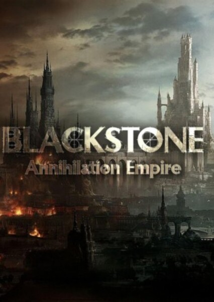 BLACKSTONE EMPIRE