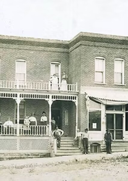 Blackwater, Missouri