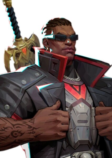 Blade photo