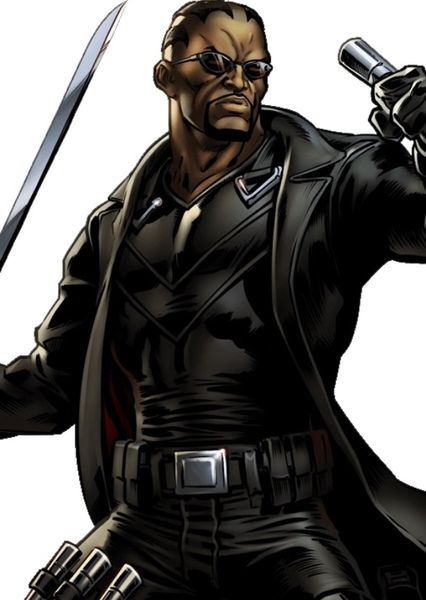 Blade photo