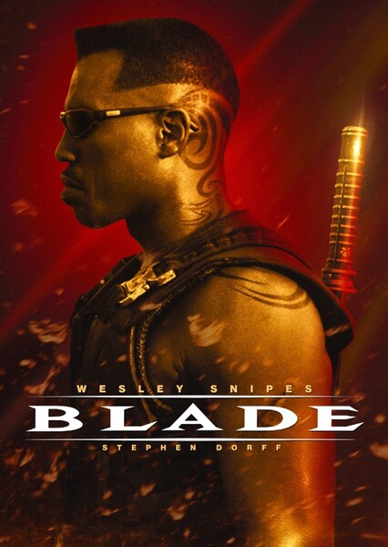 Blade (1998 Film) photo