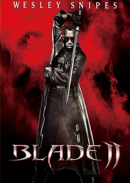 Blade 2 photo