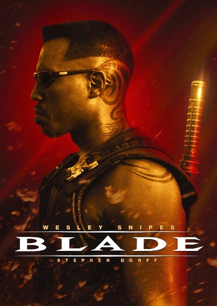 Blade photo