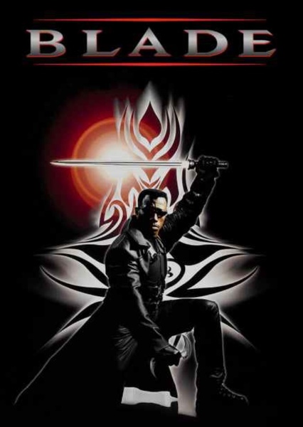 Blade photo