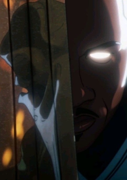 Blade Knight (Marvel Zombies)