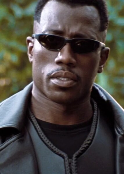 Blade (Live-Action Marvel Universe) photo