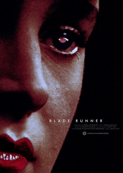 Blade Runner photo