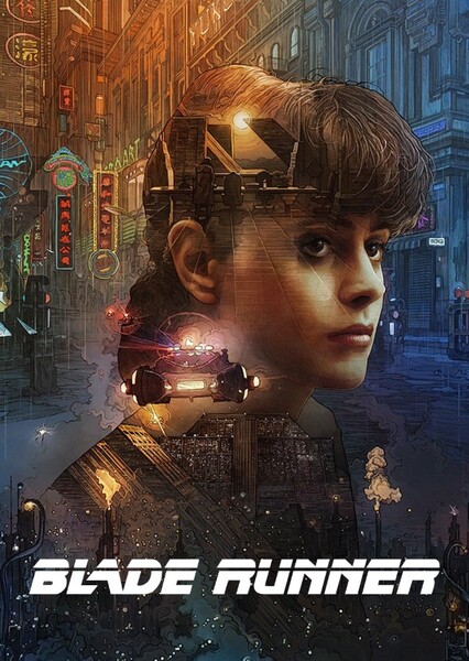 Blade Runner photo