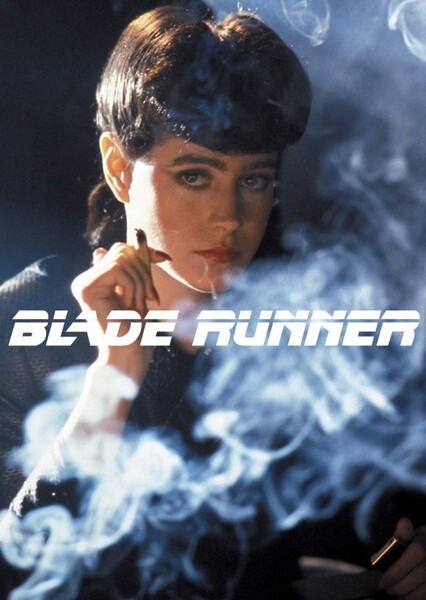 Blade Runner photo