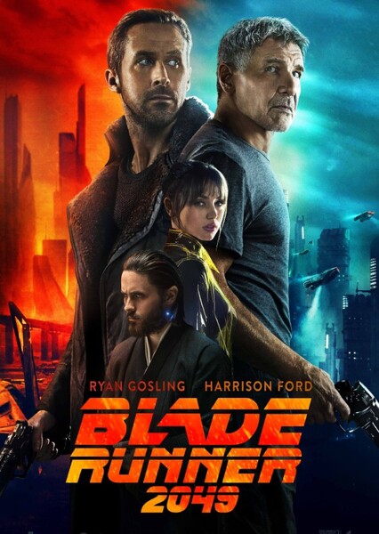 Blade Runner (2017) Film