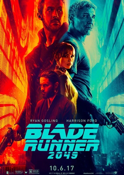 Blade Runner 2049 photo