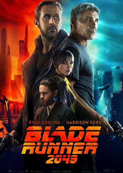 Blade Runner 2049